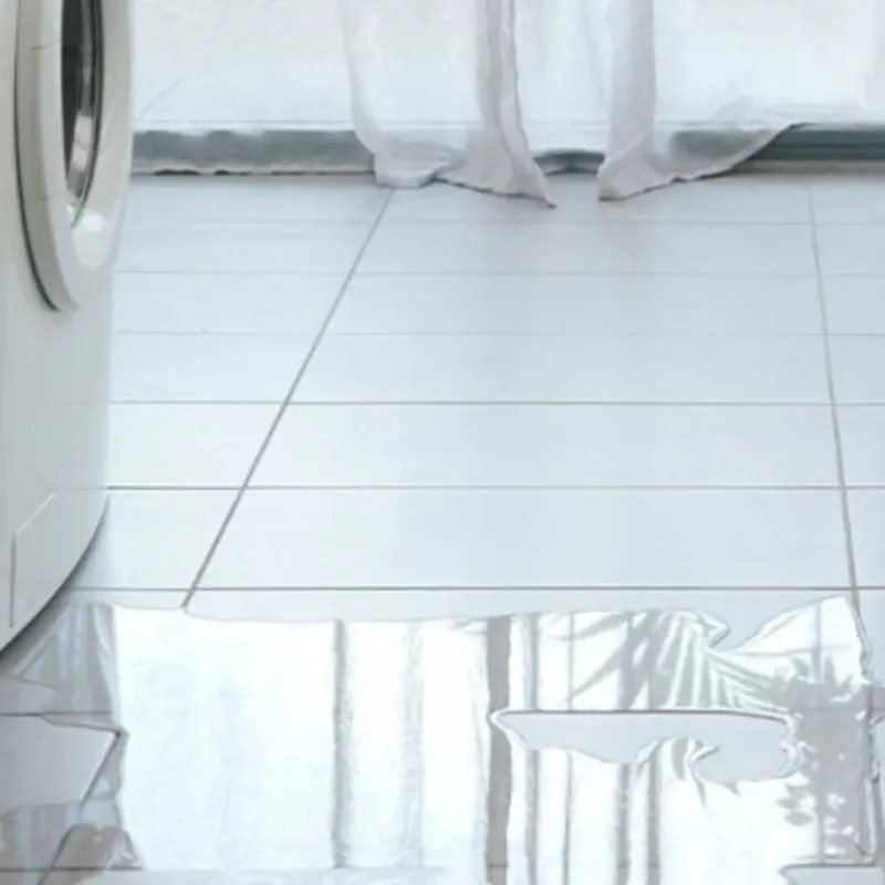 Appliance Leak Cleanup in Dublin, VA