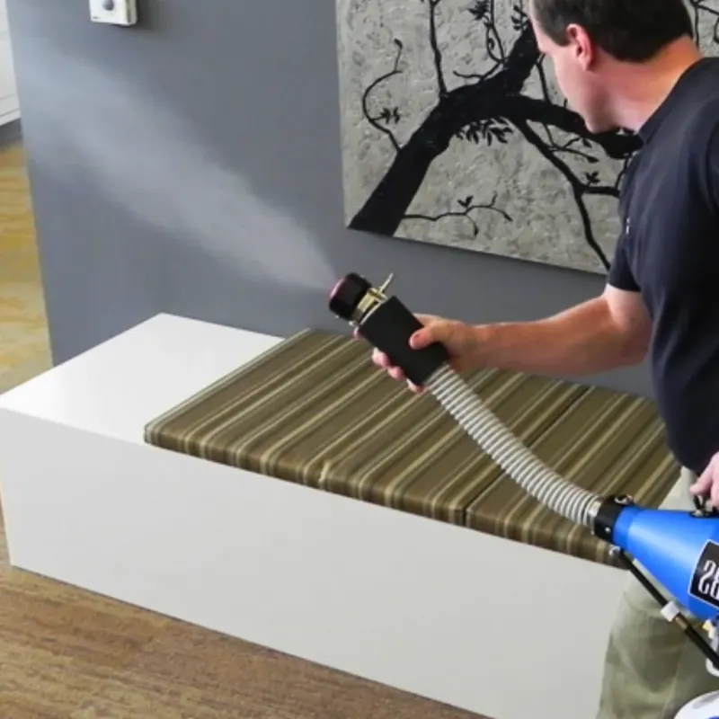 Professional Odor Removal in Dublin, VA